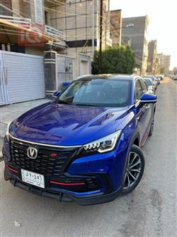 Changan CS85